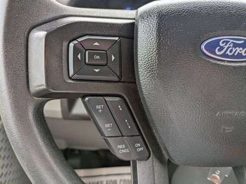 Used 2024 Ford E-350 and Econoline 350 Super Duty w/ Driver's Safety Package image 13