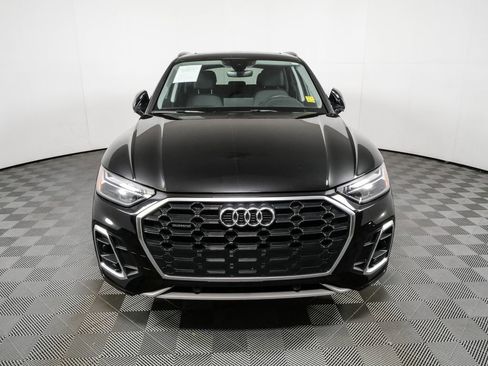 Used 2023 Audi Q5 2.0T Premium w/ Convenience Package AWD/4WD image 26