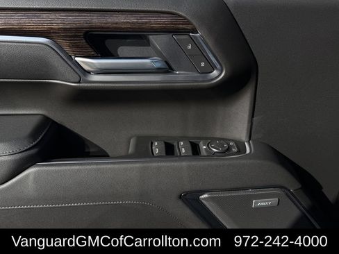 New 2026 GMC Sierra 1500 Elevation w/ Preferred Package AWD/4WD image 20