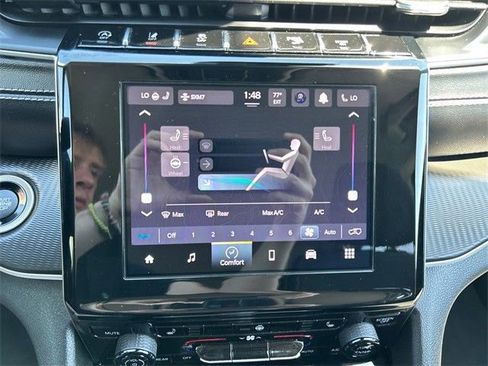 Used 2023 Jeep Grand Cherokee Laredo w/ Luxury Tech Group I image 26