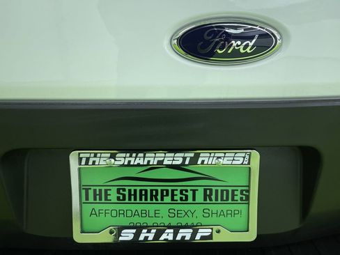 Used 2024 Ford Transit 250 Low Roof w/ Exterior Upgrade Package image 12