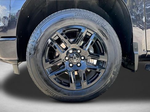 Used 2023 Chevrolet Silverado 1500 RST image 10