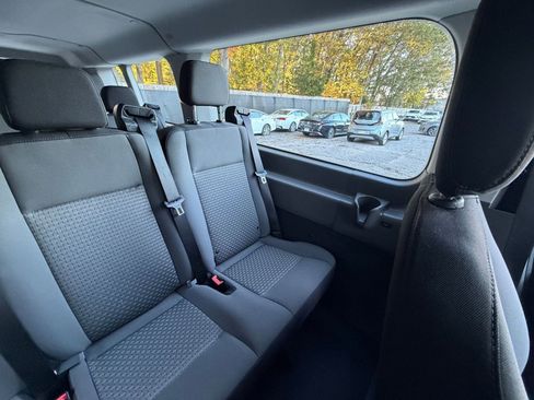 Used 2024 Ford Transit 350 XLT image 38