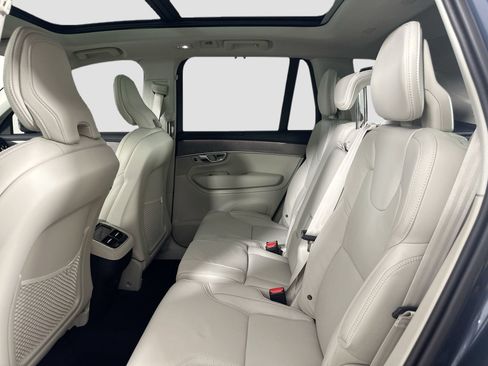 New 2026 Volvo XC90 B6 Ultra w/ Protection Package Premier AWD/4WD image 26