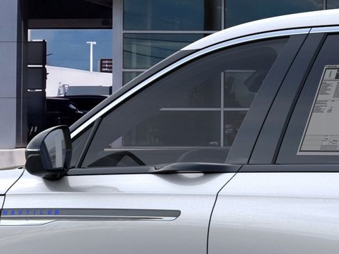New 2026 Lincoln Nautilus Premier AWD/4WD image 20