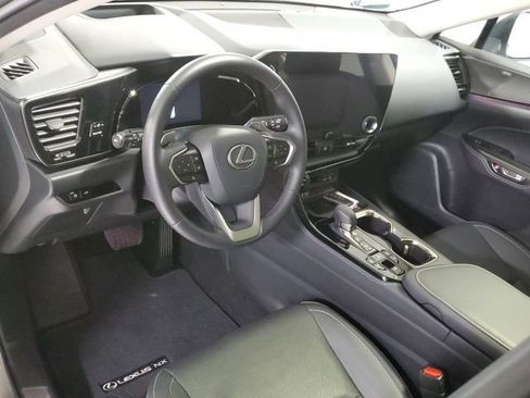 Used 2022 Lexus NX 350 AWD w/ Luxury Package image 12