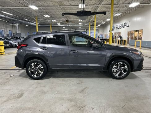 Certified 2024 Subaru Crosstrek 2.0i Premium image 9