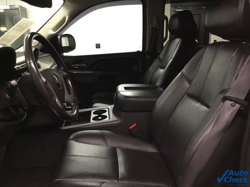 Used 2012 Chevrolet Avalanche LT w/ Suspension Package, Off-Road image 25