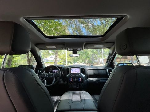 Used 2019 GMC Sierra 1500 Denali w/ Denali Ultimate Package AWD/4WD image 14