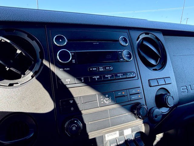 Used 2016 Ford F450 XL w/ XL Value Package AWD/4WD image 9