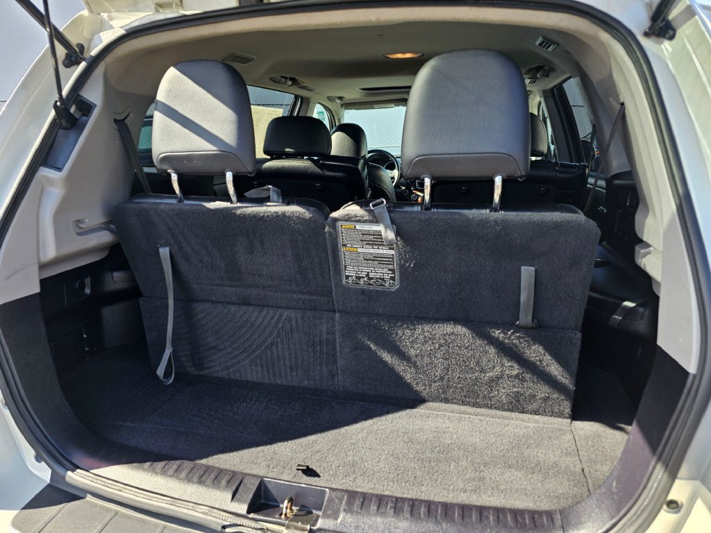Used 2013 Toyota Highlander Limited AWD/4WD image 14