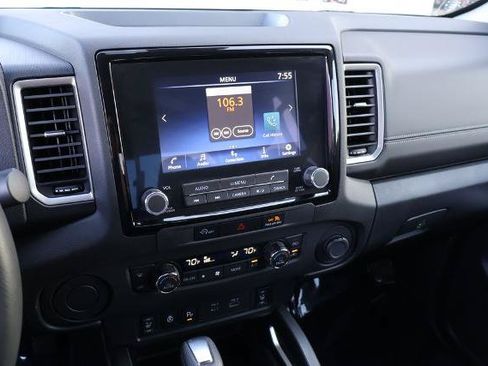 Certified 2024 Nissan Frontier SV w/ SV Convenience Package RWD image 19