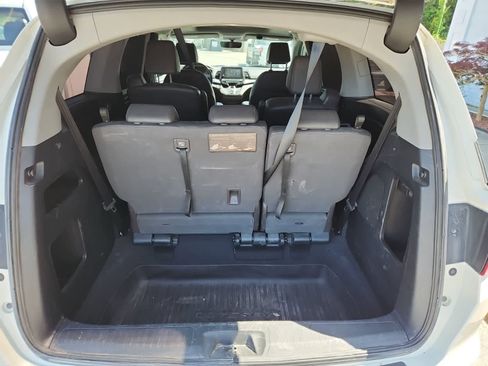 Used 2019 Honda Odyssey EX-L image 25