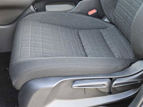New 2026 Honda HR-V LX image 20