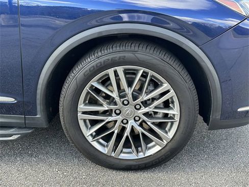 Used 2022 Acura MDX SH-AWD w/ Advance Package image 13