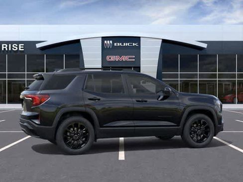 New 2026 GMC Terrain Elevation image 6