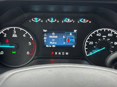 New 2025 Ford F550 XL image 23