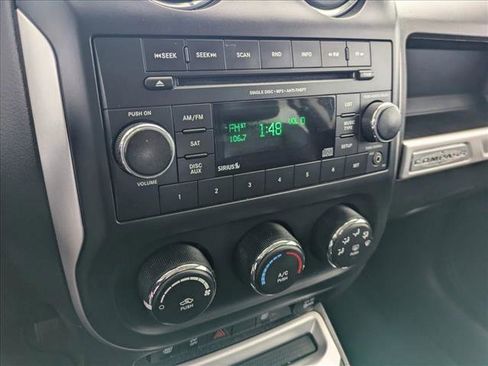 Used 2014 Jeep Compass Latitude image 14