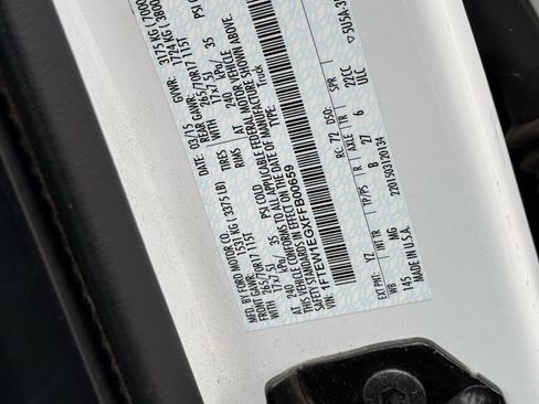 Used 2015 Ford F150 XLT image 20