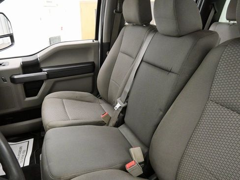 Used 2018 Ford F350 XLT w/ FX4 4x4 Off Road Package image 36