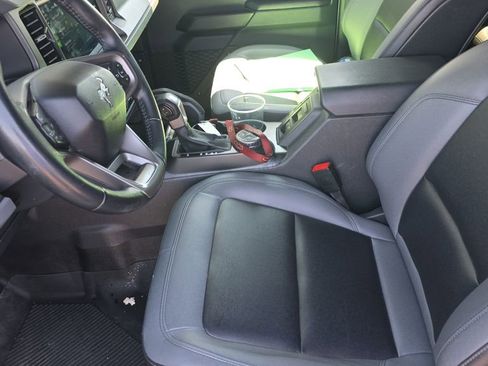 Used 2024 Ford Bronco Big Bend AWD/4WD image 15