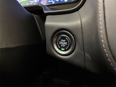 Used 2024 Chevrolet Suburban High Country w/ Premium Package image 24