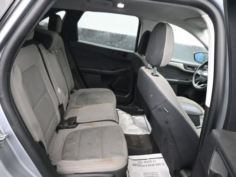 Used 2022 Ford Escape SE w/ Convenience Package AWD/4WD image 6