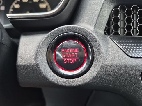 Certified 2024 Honda CR-V EX image 17