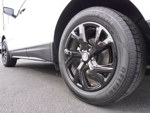 Used 2020 Chevrolet Equinox Premier image 6