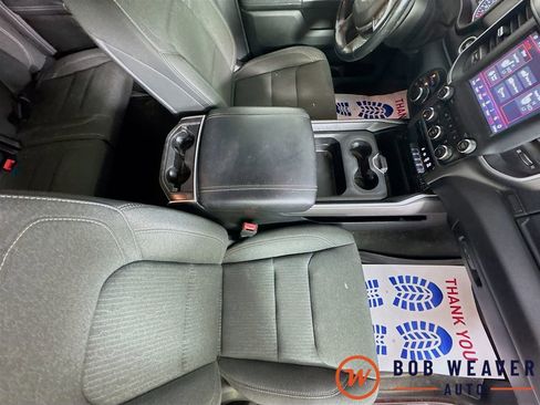 Used 2020 RAM 1500 Big Horn AWD/4WD image 35