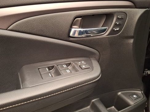 Used 2026 Honda Ridgeline RTL image 13