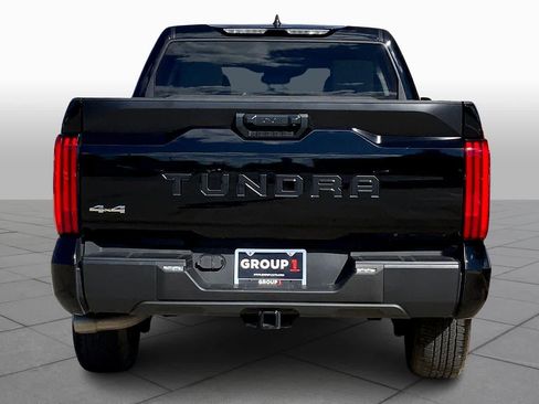 Used 2024 Toyota Tundra SR5 image 4