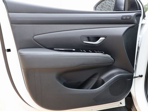 New 2026 Hyundai Santa Cruz Limited image 21