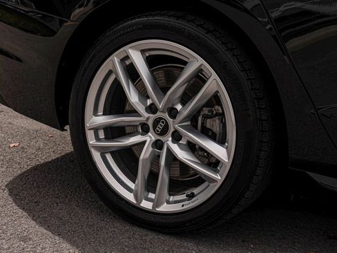 Used 2023 Audi A4 2.0T Premium Plus w/ Premium Plus Package image 10