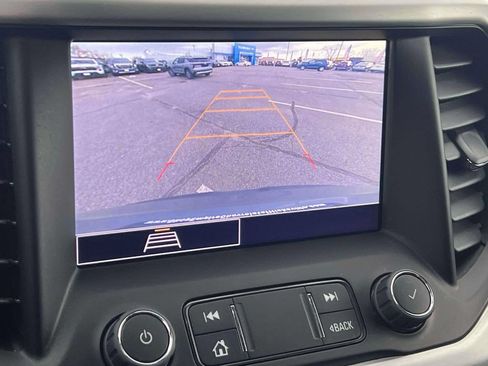 Used 2023 GMC Acadia SLE w/ Driver Convenience Package AWD/4WD image 33