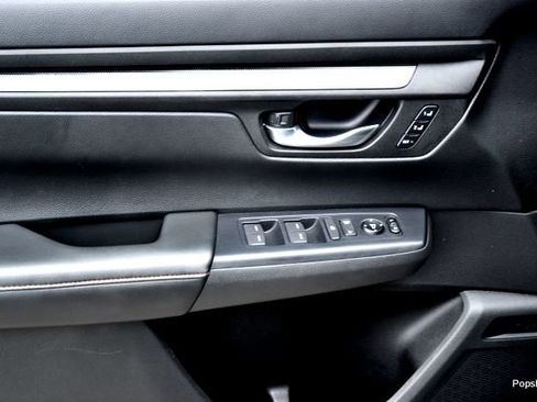 Certified 2024 Honda CR-V Sport-L image 9