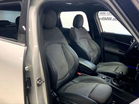 Certified 2023 MINI Cooper Countryman S image 8