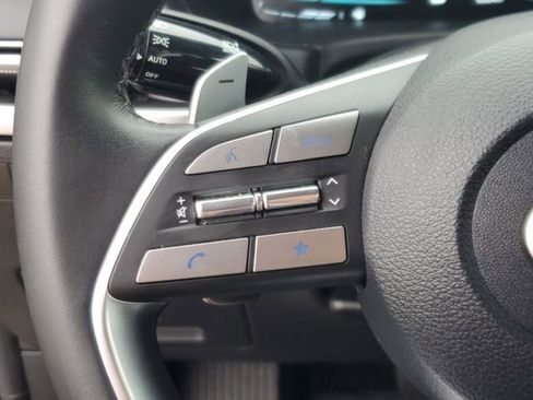 Used 2025 Hyundai Palisade SEL image 22