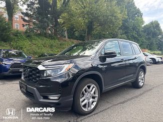 Used 2024 Honda Passport EX-L video 1