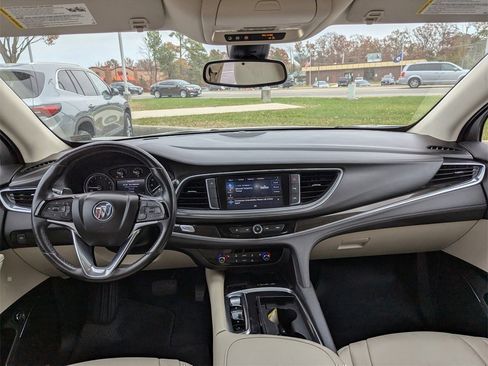 Used 2023 Buick Enclave Essence w/ Experience Buick Package image 10