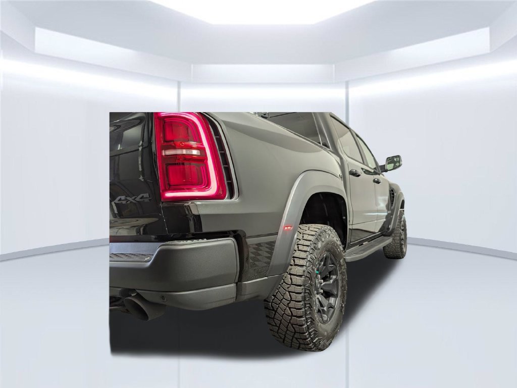 New 2027 RAM 1500 RHO w/ RHO Level 1 Equipment Group AWD/4WD image 62