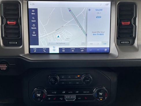 Used 2023 Ford Bronco Raptor image 22