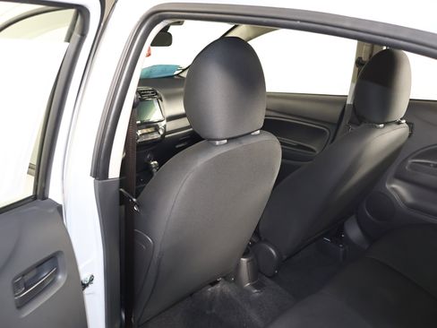 Used 2024 Mitsubishi Mirage G4 ES image 44