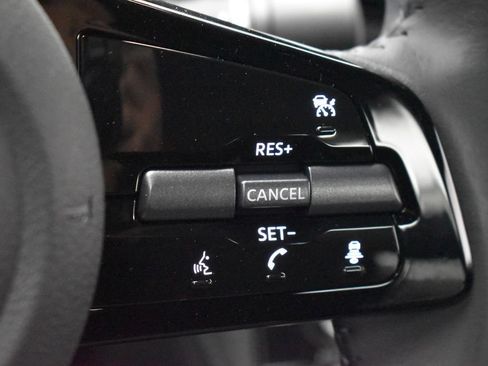New 2026 Nissan Z Sport w/ Floor Mat Package RWD image 19