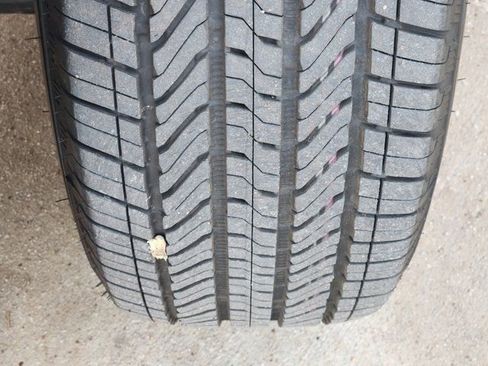 Used 2026 Chevrolet Silverado 1500 LTZ w/ LTZ Premium Texas Edition image 19