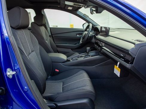 New 2026 Honda Accord Sport image 14