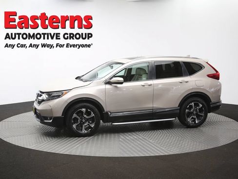 Used 2018 Honda CR-V Touring image 59