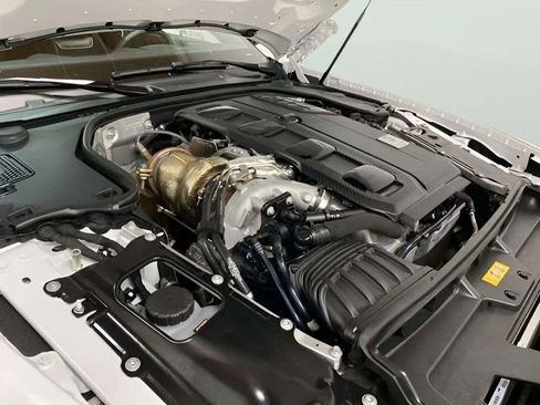 Used 2025 Mercedes-Benz SL 43 AMG image 93