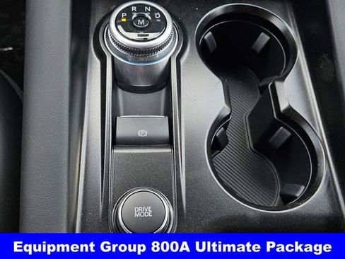 New 2026 Ford Explorer Tremor w/ Tremor Ultimate Package image 16