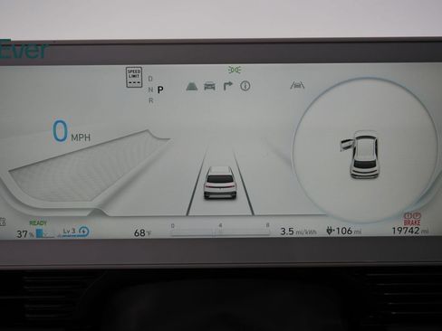 Used 2024 Hyundai Ioniq 5 Limited RWD image 7